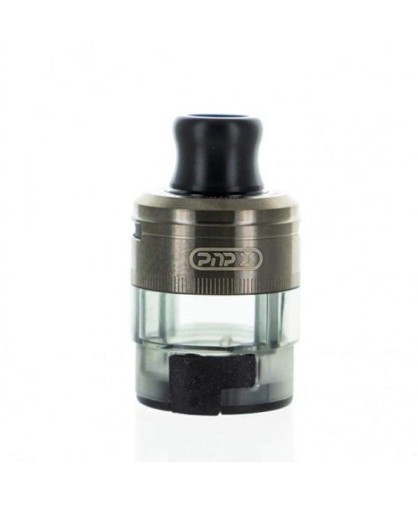 CARTOUCHE VIDE PNP X MTL 5ML VOOPOO