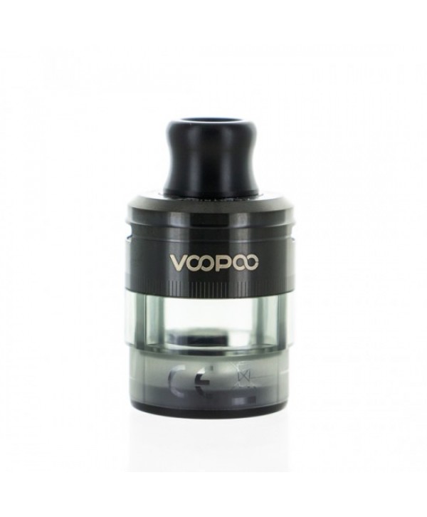 CARTOUCHE VIDE PNP X MTL 5ML VOOPOO