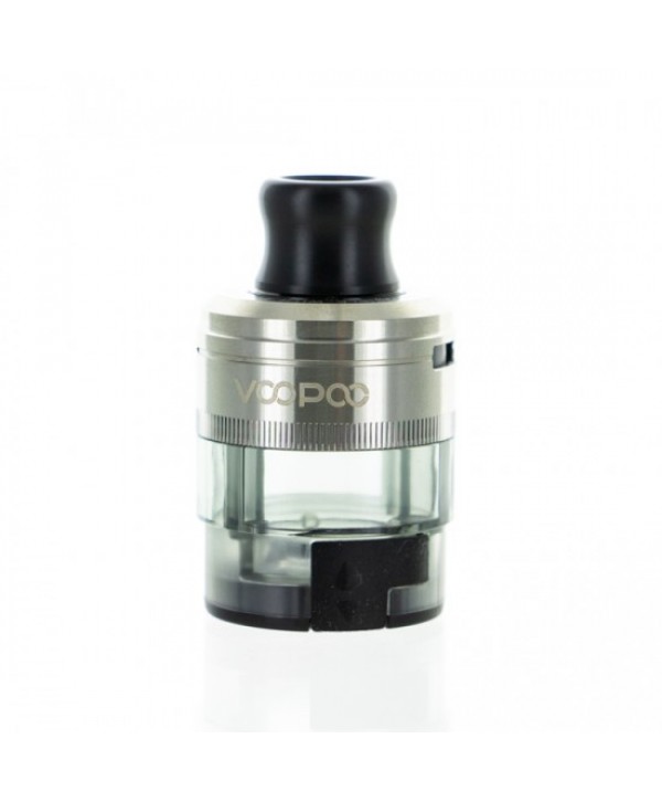 CARTOUCHE VIDE PNP X MTL 5ML VOOPOO
