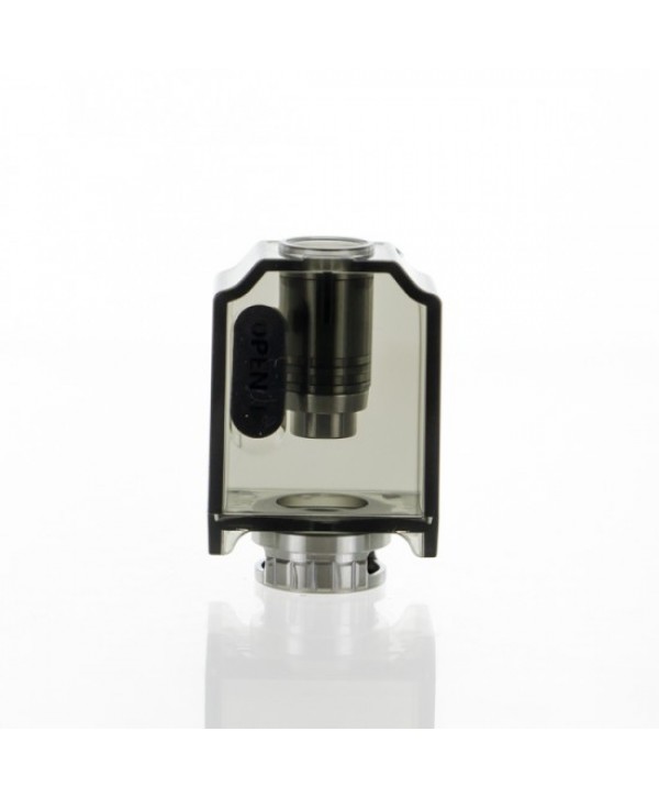 CARTOUCHE UB AIO POD 5ML LOST VAPE