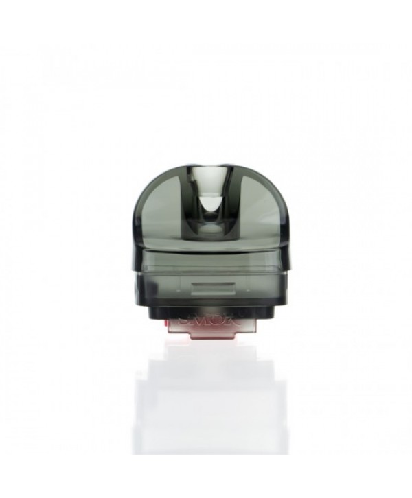 CARTOUCHE VIDE NORD GT 5ML SMOK