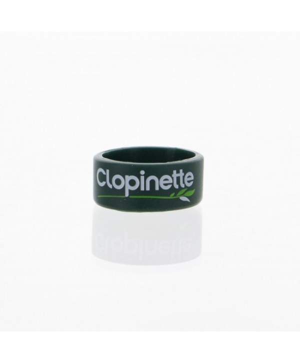 Bague silicone  protection réservoir 19mm