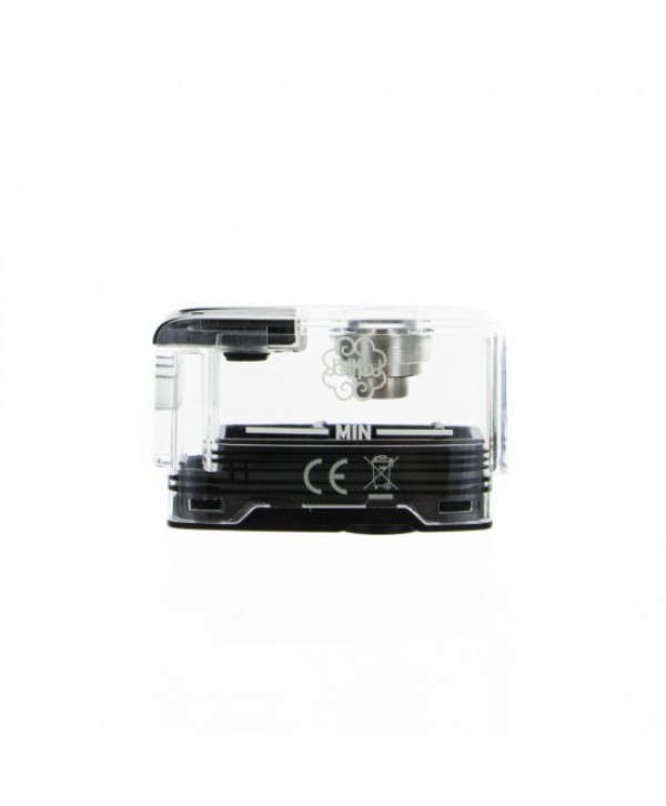 CARTOUCHE VIDE DOTPOD MAX 5ML DOTMOD