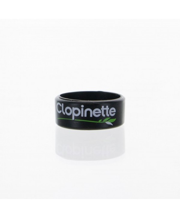 Bague Silicone 21mm