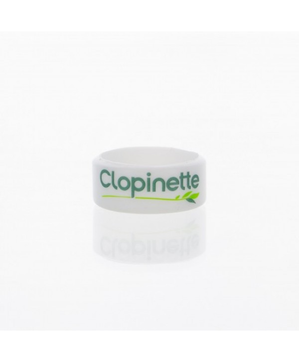 Bague Silicone 21mm