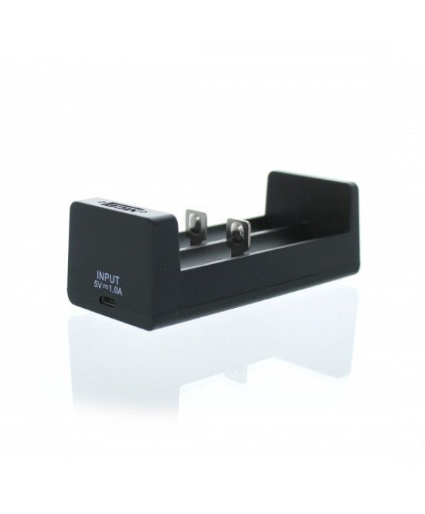 Chargeur Double Accu MC2