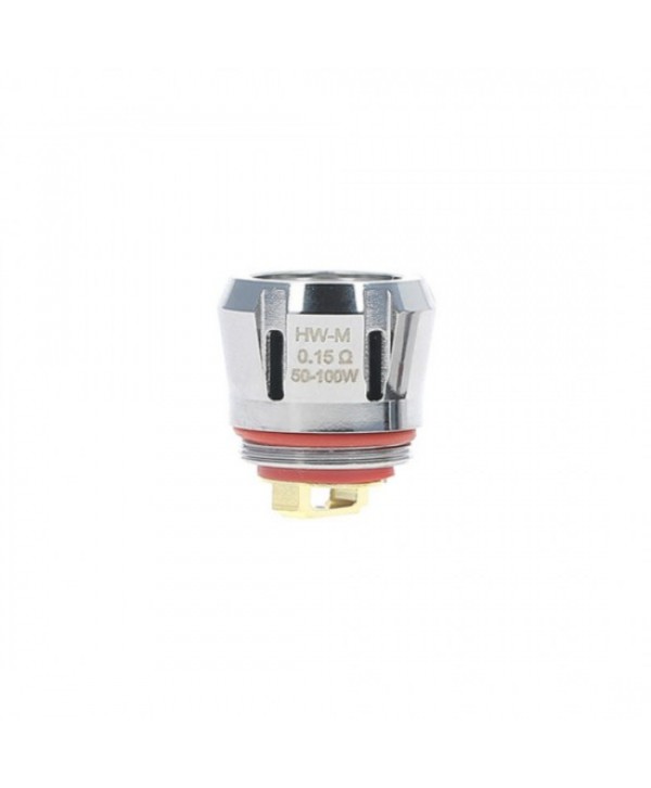 MECHE ELLO HW-M 0.15 OHM