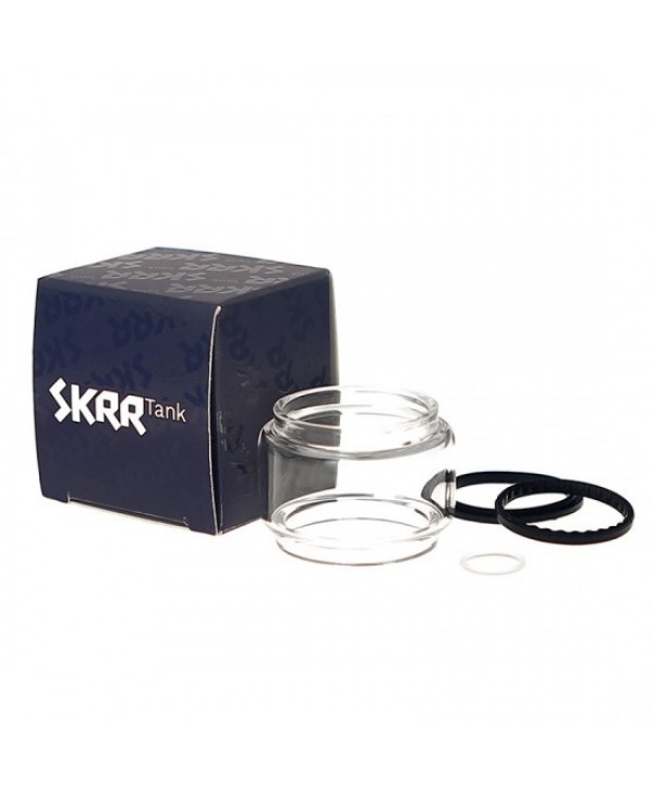 PYREX SKRR-S 8ML
