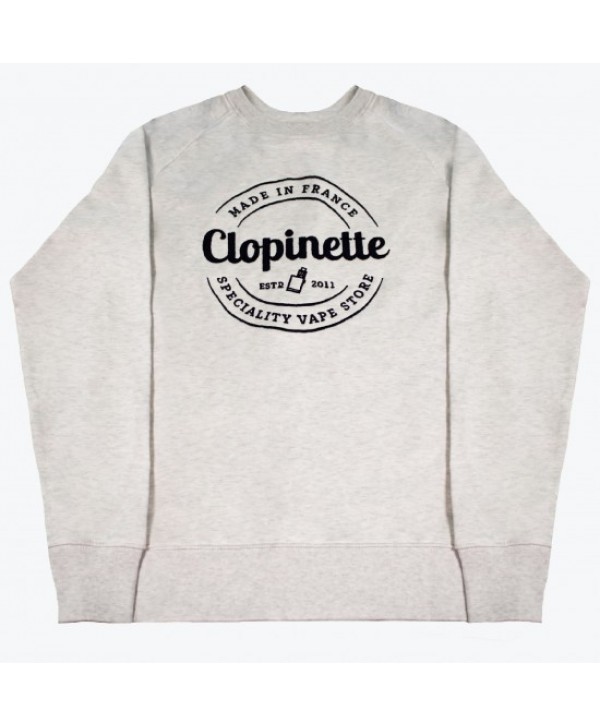 Sweat Clopinette - S à XXL