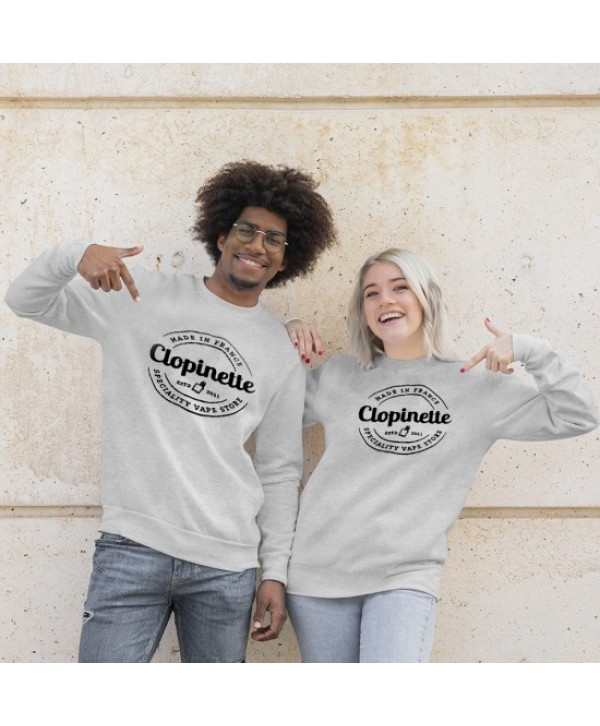 Sweat Clopinette - S à XXL