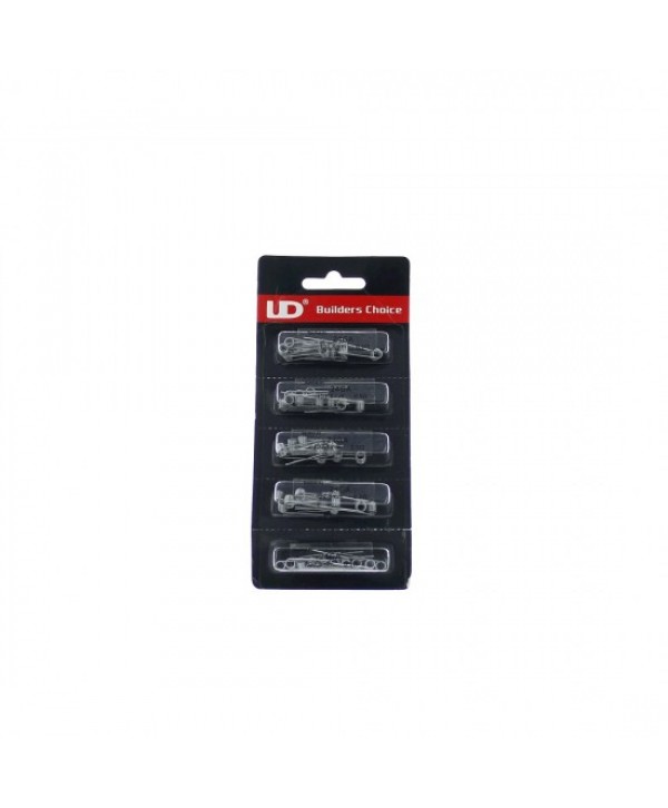UD 50 Coils Préfabriqués Kanthal