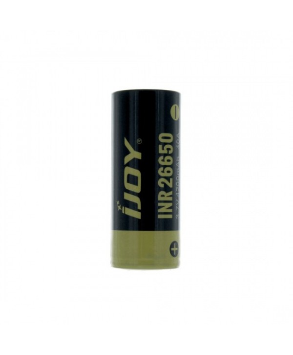 Accu 26650 IJoy