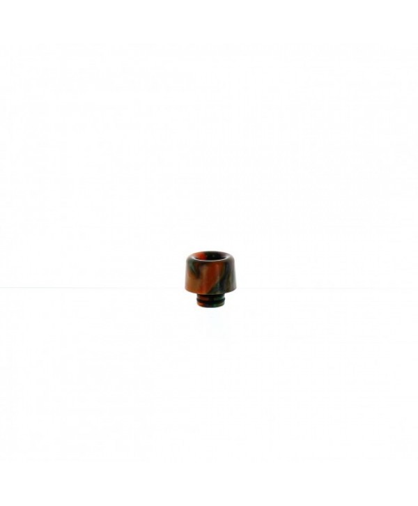 DRIP TIP 510 EPOXY RESINE