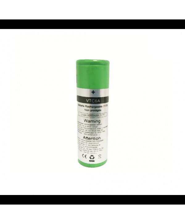 ACCU SONY VTC6A 21700 4000MAH
