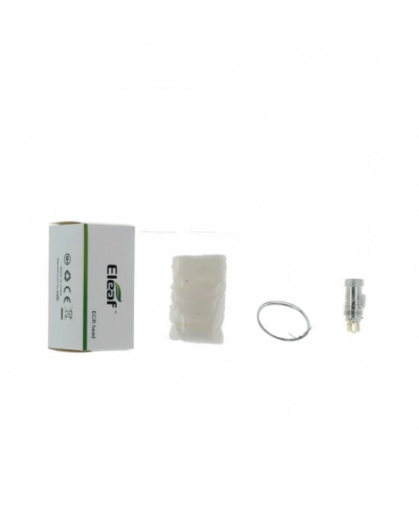 Mèche Melo 2 / Melo 3 ECR  1.0 ohm