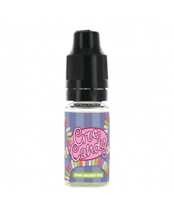 Arôme Croc Candy - Clopinette