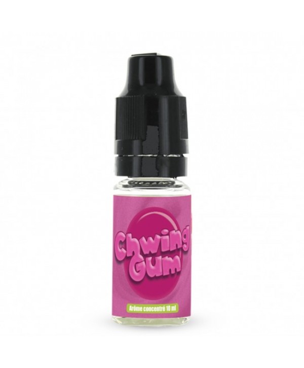 Arôme Chwing Gum - Clopinette
