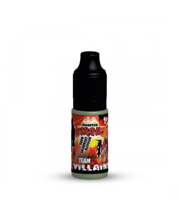 CONCENTRE MONSTER VIRGIL VAPE INSTITUT