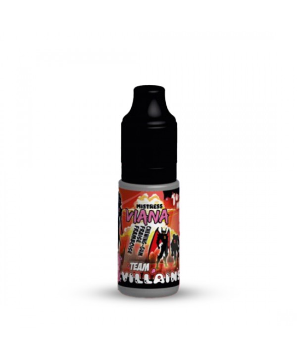 CONCENTRE MISTRESS VIANA VAPE INSTITUT