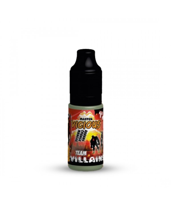 CONCENTRE MONSTER VICIOUS VAPE INSTITUT