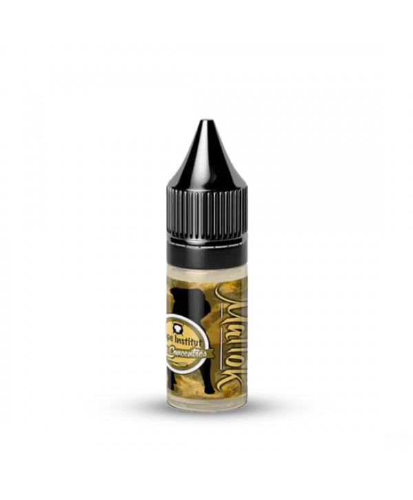 CONCENTRE MALLOK VAPE VAPE INSTITUT