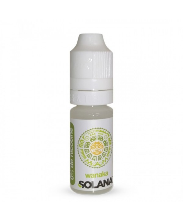 CONCENTRE WANAKA 10ML SOLANA