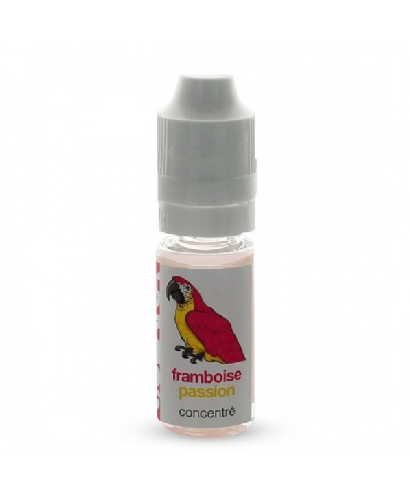 CONCENTRE FRAMBOISE PASSION SOLANA