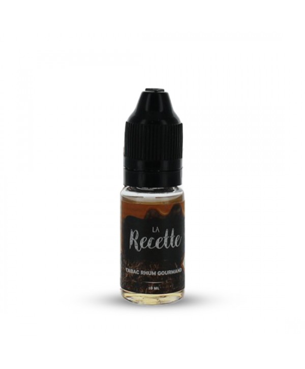 AROME TABAC RHUM GOURMAND SAVOUREA