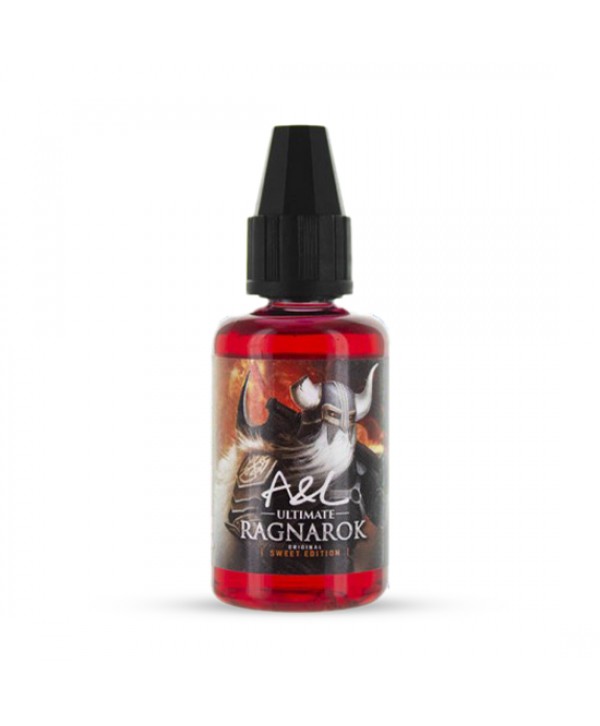 CONCENTRE RAGNAROK  30ML ULTIMATE