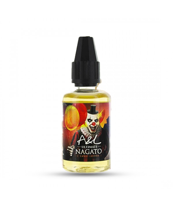 CONCENTRE NAGATO 30ML  ULTIMATE