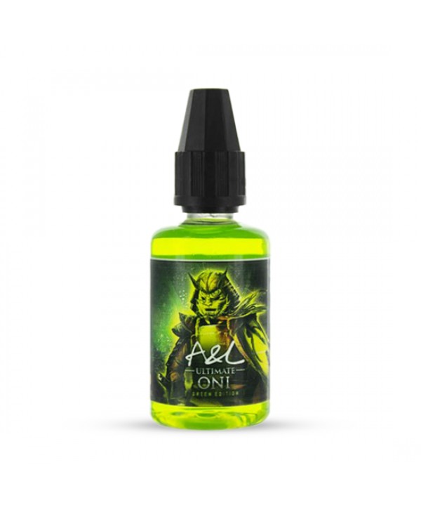 CONCENTRE ONI 30ML ULTIMATE