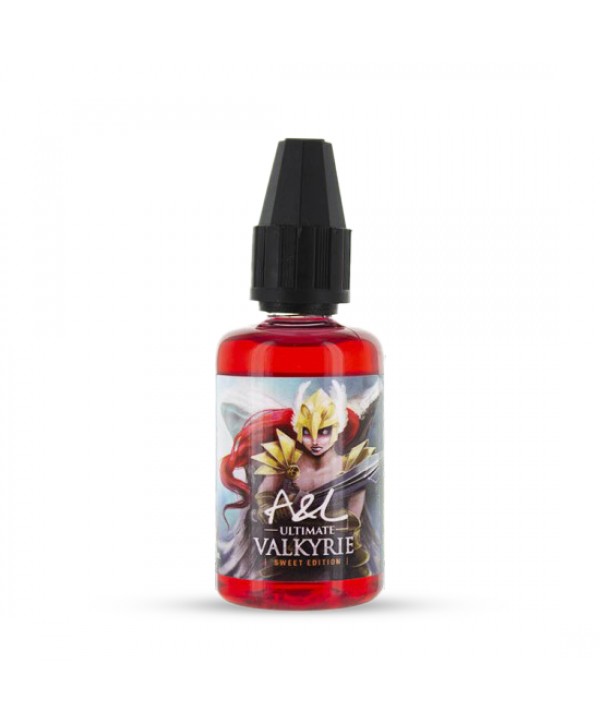 CONCENTRE VALKYRIE 30ML ULTIMATE