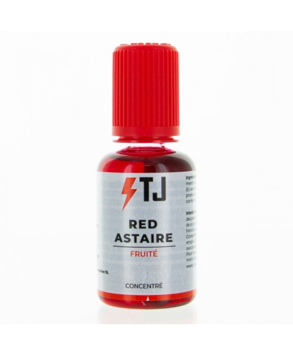 CONCENTRE RED ASTAIRE 30ML TJUICE