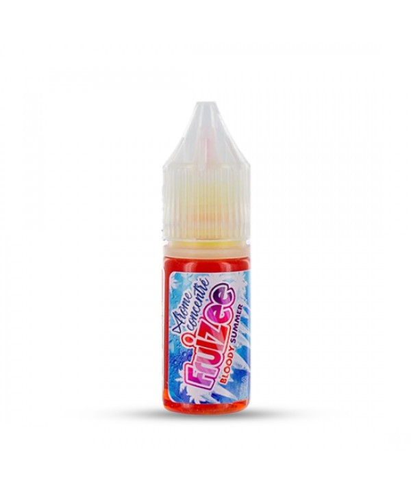 CONCENTRE BLOODY SUMMER 10ML FRUIZEE