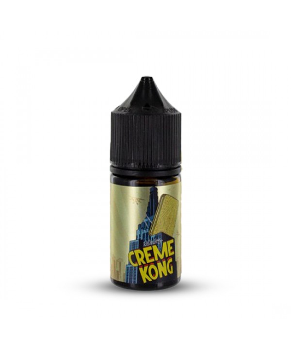 CONCENTRE CREME KONG 30ML JOE'S JUICE