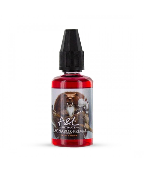 CONCENTRE RAGNAROK PRIMAL SWEET EDITION 30ML ULTIMATE
