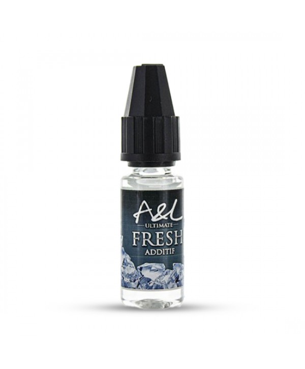 ADDITIF ULTIMATE FRESH 10ML A&L