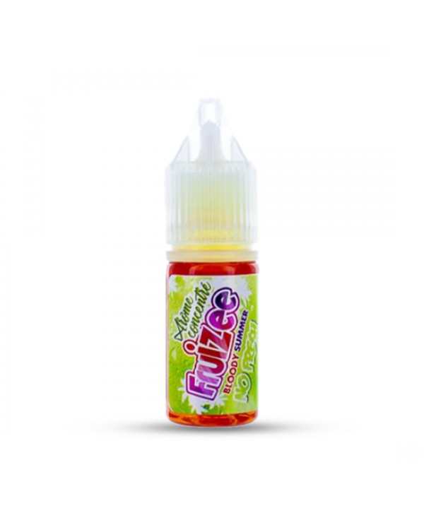 CONCENTRE BLOODY SUMMER NO FRESH 10ML FRUIZEE