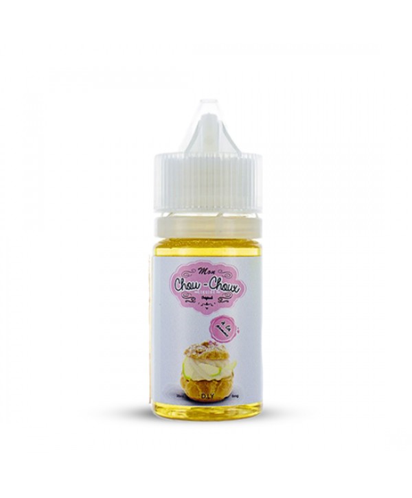 CONCENTRE MON CHOU-CHOUX A LA POMME 30ML LA FABRIQUE FRANCAISE