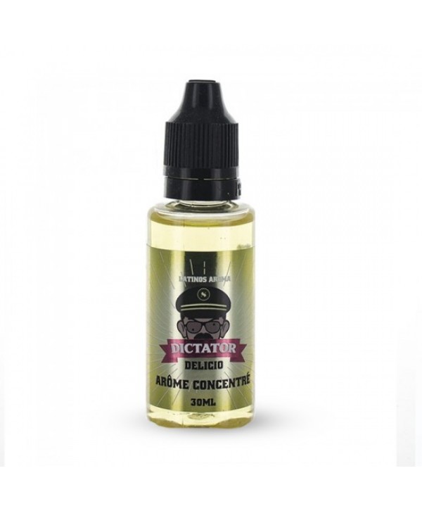 CONCENTRE DELICIO 30ML DICTATOR
