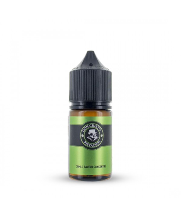 CONCENTRE DON CRISTO PISTACHIO 30ML PGVG LABS