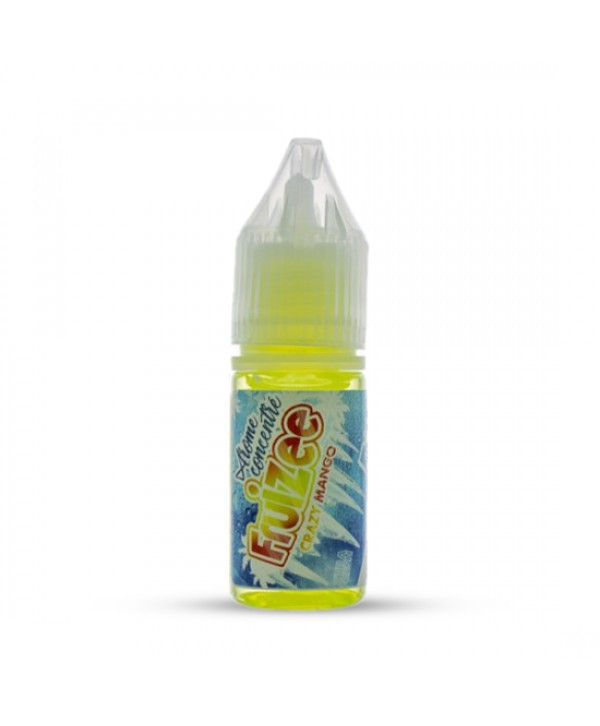 CONCENTRE CRAZY MANGO 10ML FRUIZEE