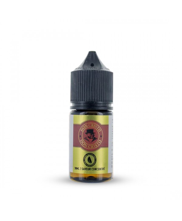CONCENTRE DON CRISTO 30ML PGVG LABS