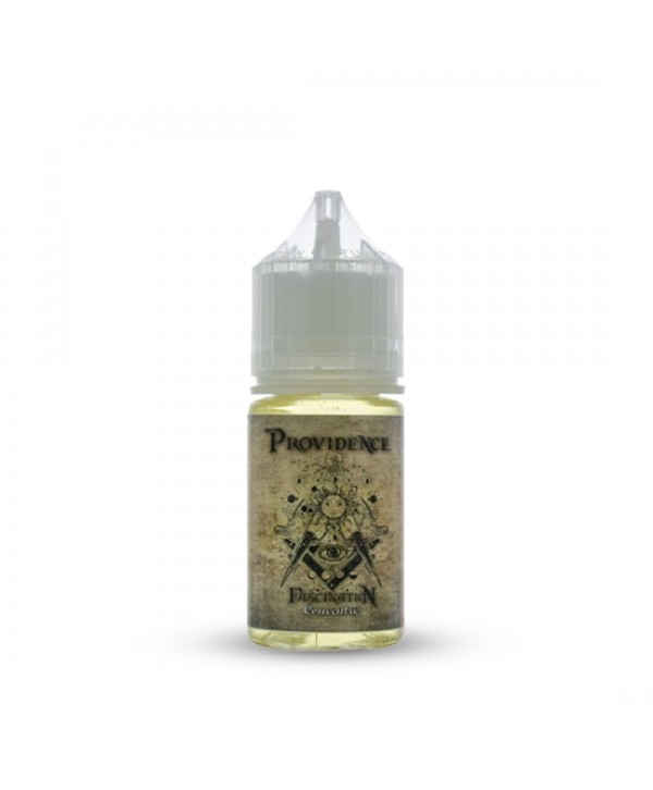 CONCENTRE FASCINATION 30ML PROVIDENCE KAPALINA