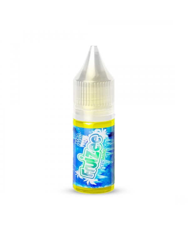 Icee Mint Fruizee ELIQUID FRANCE