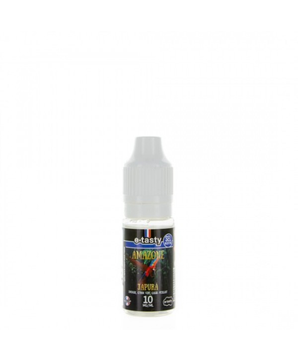 JAPURA SEL DE NICOTINE 10ML ETASTY