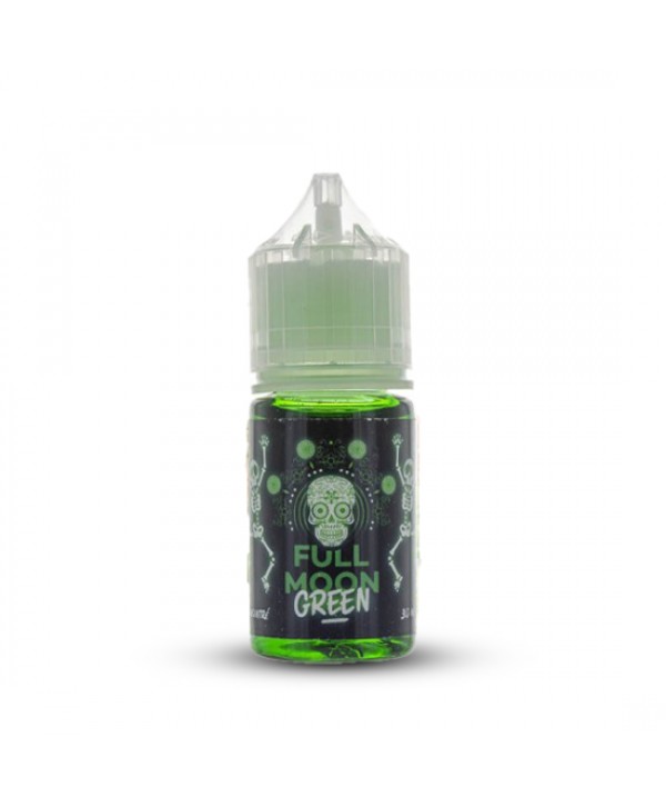 CONCENTRE GREEN 30ML FULL MOON