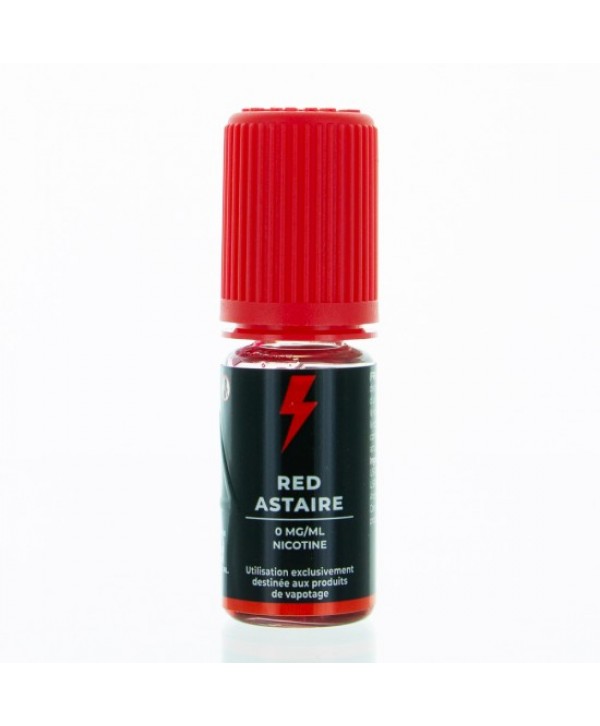RED ASTAIRE 10ML TJUICE
