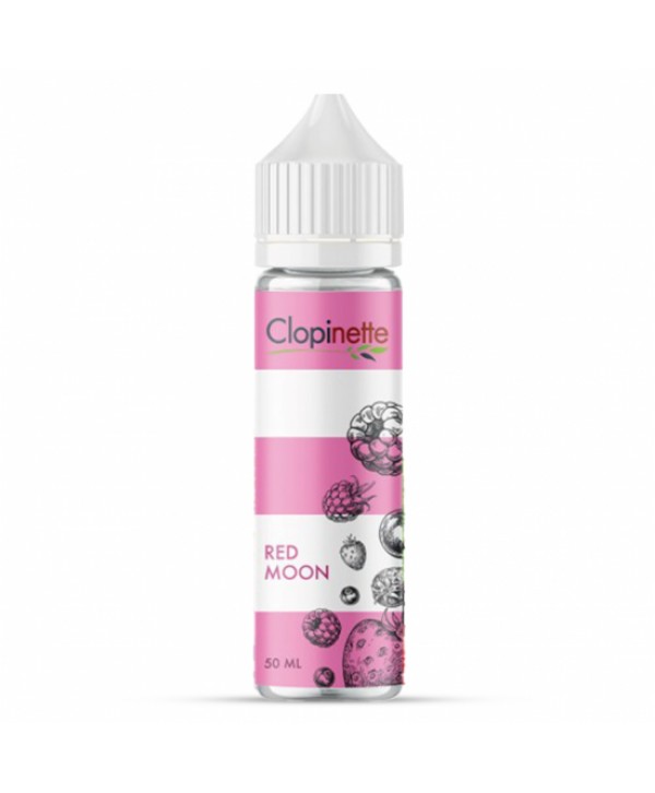 RED MOON CLOPINETTE 50/50 50ML
