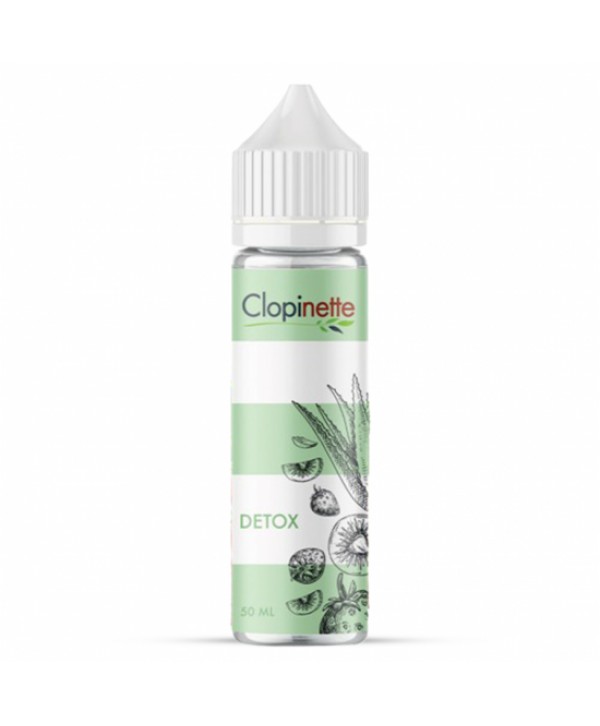 DETOX CLOPINETTE 50/50 50ML